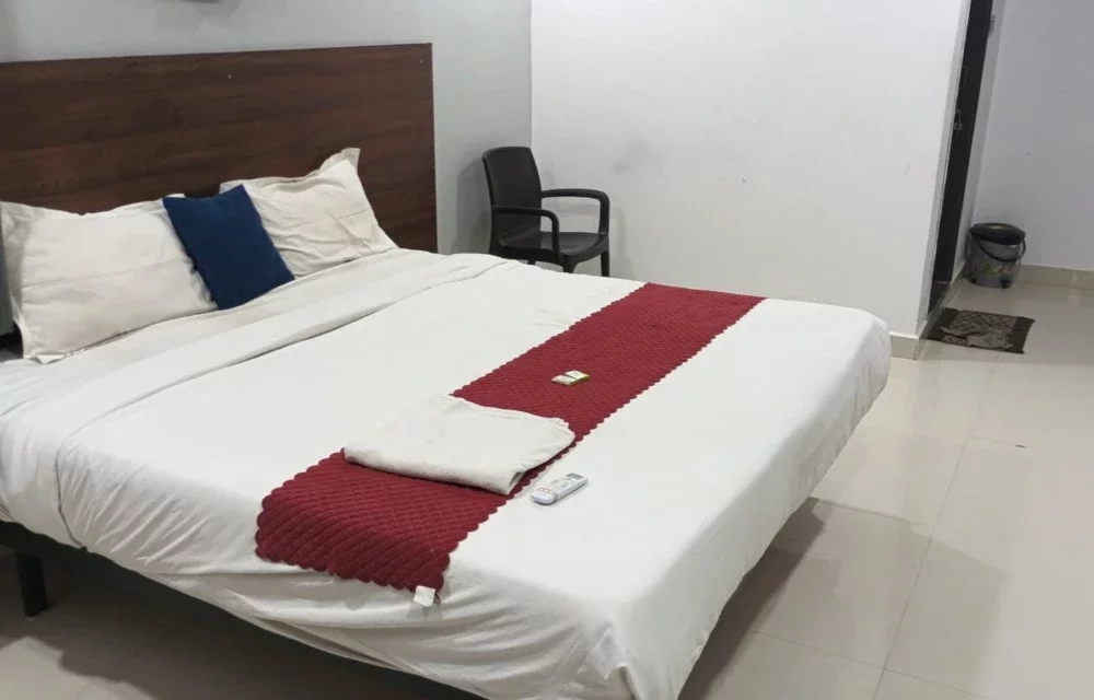 Hotel Top Inn Why Location Often Matters More Than Hotel Price When Staying in Hyderabad Image