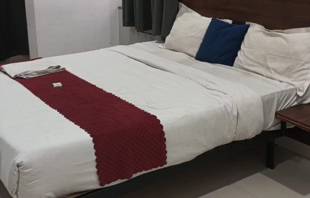 Hotel Top Inn How to Choose the Right Hotel Room for a Short Stay in Hyderabad Image